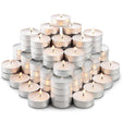 Tealight Candles by GEEZY - UKBuyZone