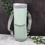 Bottle Insulated Cool Bag by GEEZY - UKBuyZone