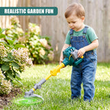 Kids Garden Toy Strimmer