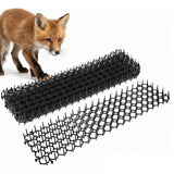 6-Piece Cat Deterrent Spikes