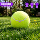 Giant Tennis Ball 24 cm