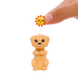 Barbie Mindful Moves Yoga & Meditation Doll