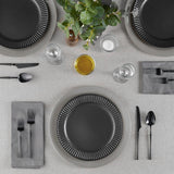 Set of 4 Charger Plates
