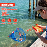 Kids Crab Drop Net
