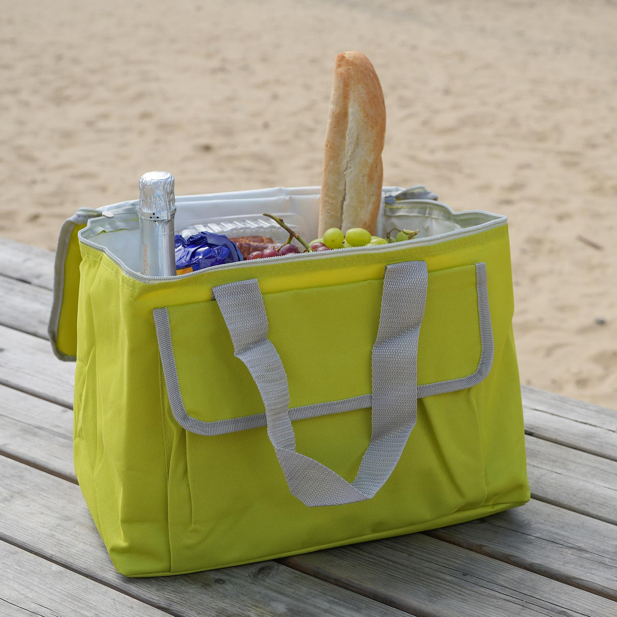 Large 30L Insulated Cool Bag