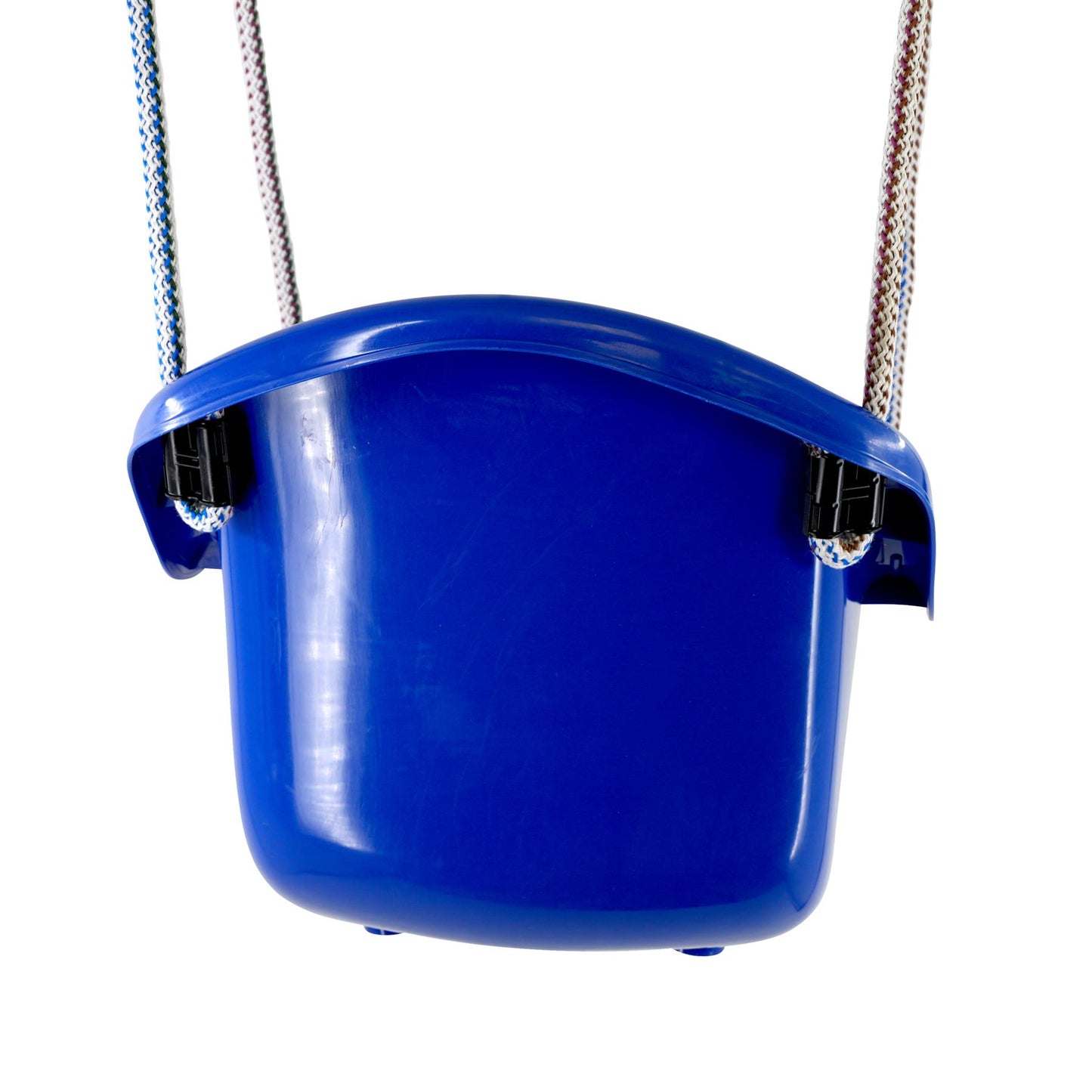 Blue Children's Safety Swing Seat by MTS - UKBuyZone