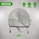 Greenhouse Polytunnel