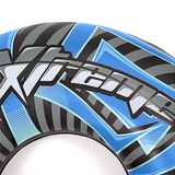Inflatable Pool Ring 47" - Blue