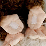 8" Orangutan Monkey Soft Toy