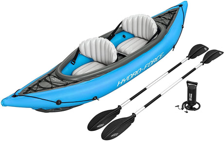 Bestway Hydro-force Cove Champion Water Kayak by Bestway - UKBuyZone