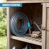Garden Hose Set - 4 Pcs