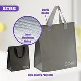 Shopping Cooler Bag