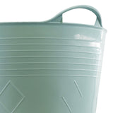 Flexi Tub 40L Home Garden Laundry Basket by GEEZY - UKBuyZone