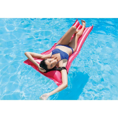 Inflatable Pool Mats - Set of 3 by Intex - UKBuyZone