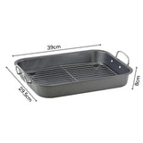 Geezy Non-Stick Roasting Tray