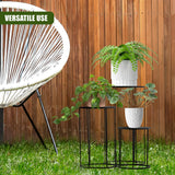 Indoor Plant Stands Set of 3