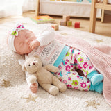 BiBi Baby Doll - Slogan (45 cm / 18")