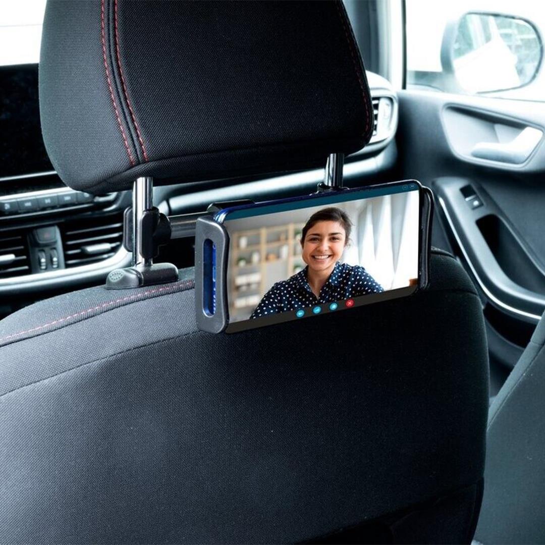 Car Backseat Phone Holder by GEEZY - UKBuyZone