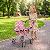 Classic Doll's Pram
