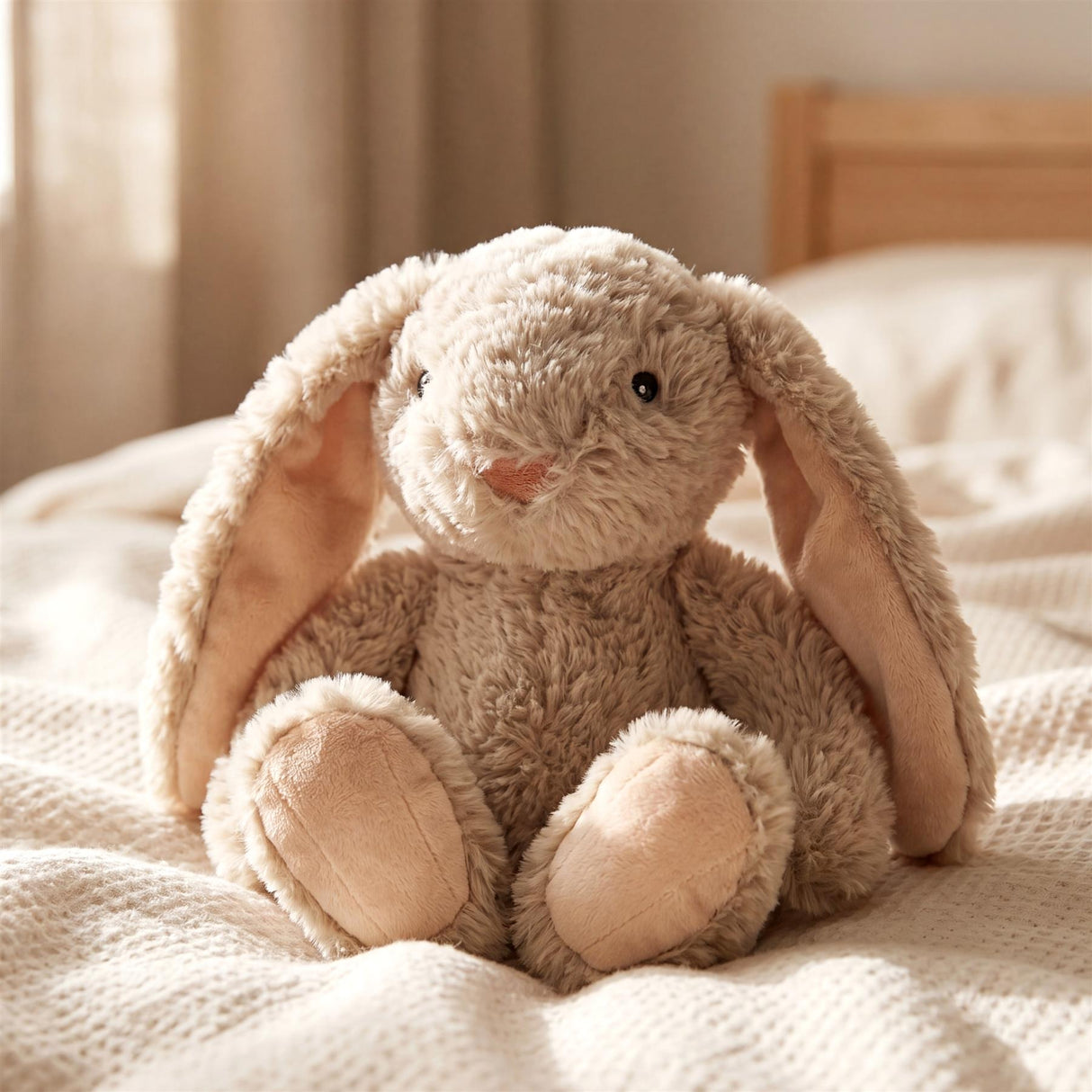 16" Bunny Soft Toy