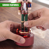 Christmas Nutcracker Soldier