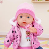 BiBi Baby Doll "Pinky" (50 cm / 20")