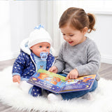 BiBi Baby Doll "Navy" (50 cm / 20")