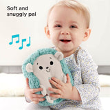 Fisher-Price Calming Vibes Hedgehog Soother