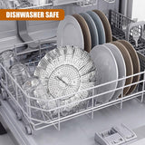 Collapsible Steamer 23 cm