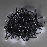 300 LED Cluster Christmas Lights - Cool White