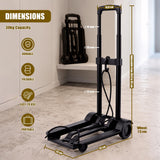 Folding Hand Truck
