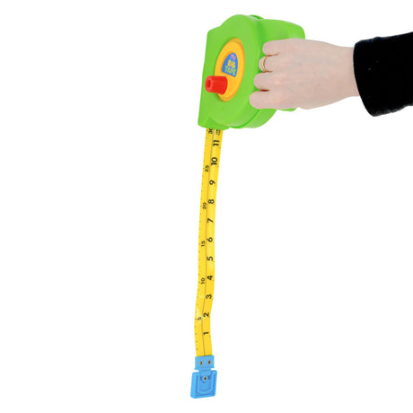 Tape Measure Toy by The Magic Toy Shop - UKBuyZone