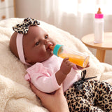 BiBi Doll Magic Milk Bottles Set of 2