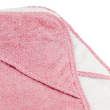 Pack of 2 Hooded Baby Bath Towels