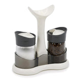 Cruet Salt and Pepper Shaker Set