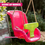 Safety Swing Seats
