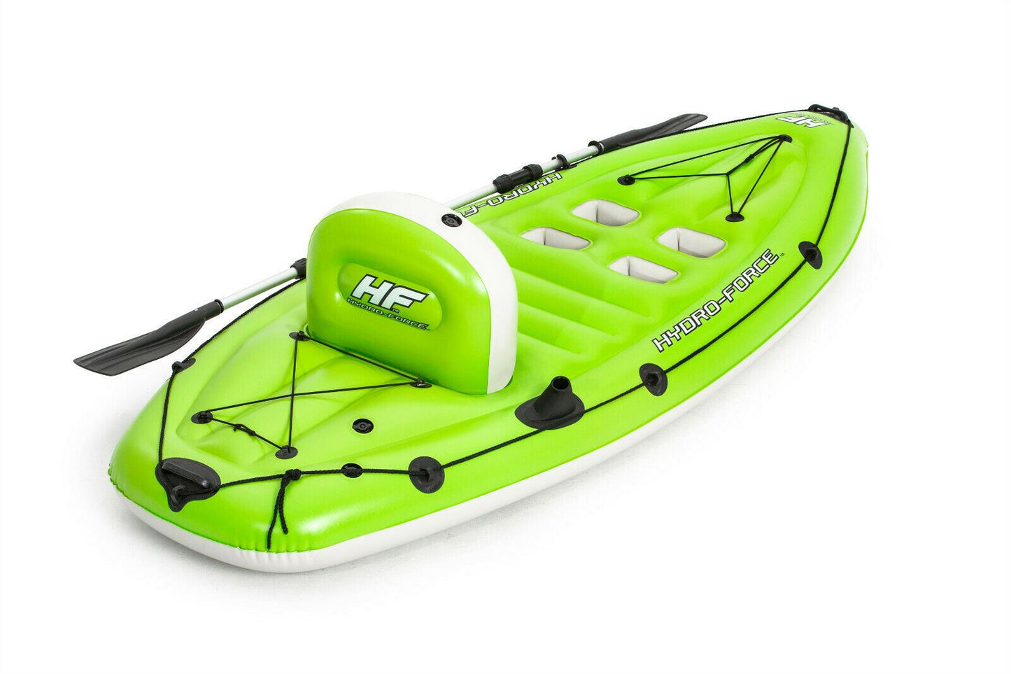 Bestway Hydro-ForceTM Unisex Youth Inflatable Kayaks by Bestway - UKBuyZone