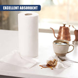 Kitchen Paper Rolls