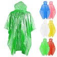 Rain Poncho by The Magic Toy Shop - UKBuyZone