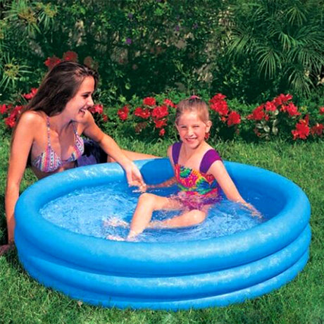 Intex 45” Paddling Pool by Intex - UKBuyZone