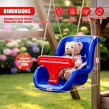 Safety Swing Seats