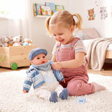 BiBi Baby Doll ''Felix'' (40 cm / 16'')