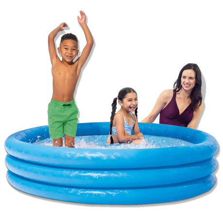 Intex 58” Paddling Pool by Intex - UKBuyZone