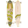 GEEZY Impala Jupiter 37" Complete Longboard