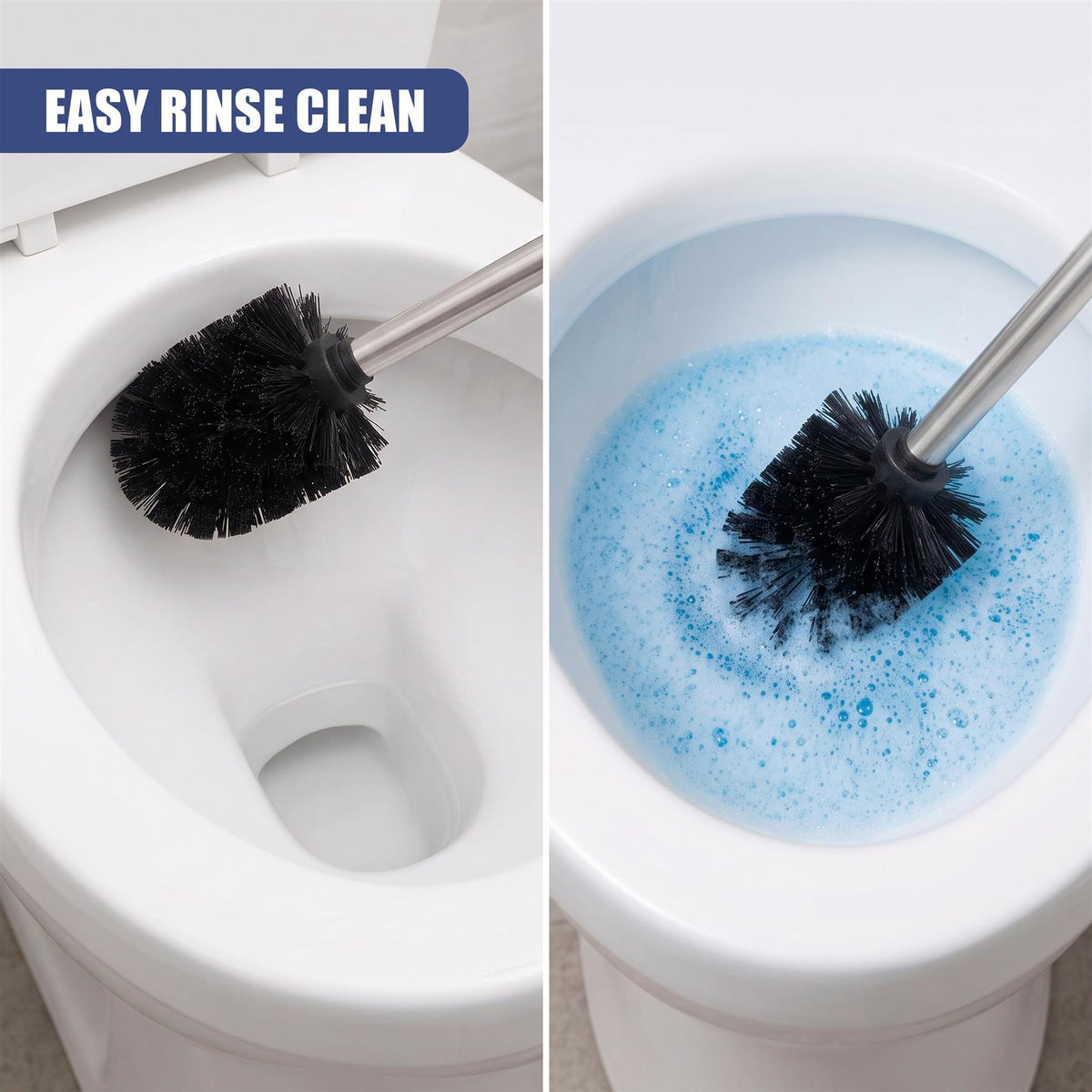 Set of 20 Toilet Brushes