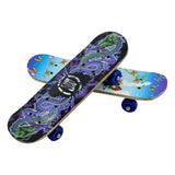 17" Complete Skateboard