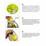 Interactive Dog Dispensing Ball Toy
