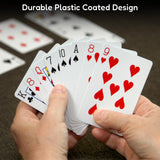 Deck of Classic Playing Cards