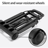 Folding Hand Truck