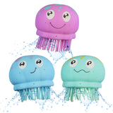 Water Absorbing Flying Jellyfish Toy by The Magic Toy Shop - UKBuyZone